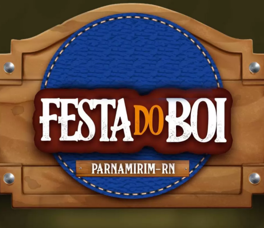 Festa do Boi - Parnamirim - RN