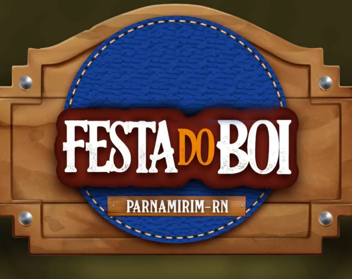 Festa do Boi - Parnamirim - RN