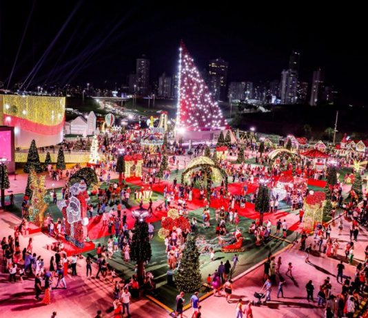 Natal do Bem 2024 Natal do Bem 2024