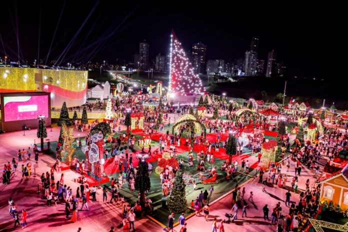 Natal do Bem 2024