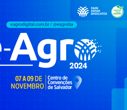 e-Agro 2024 e-Agro 2024