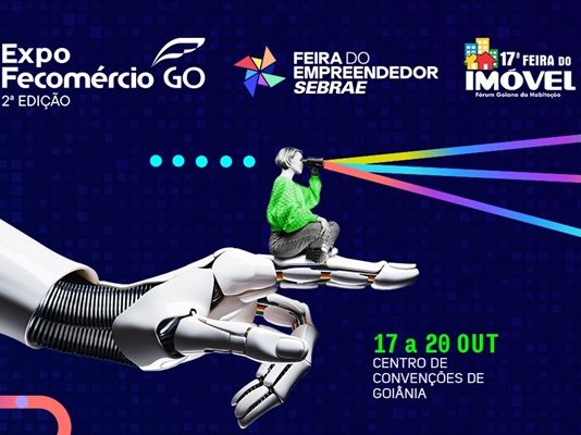 2ª edição da Expo Fecomércio 2ª edição da Expo Fecomércio