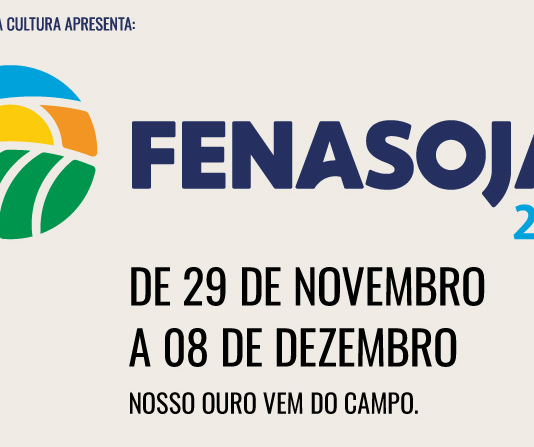 FENASOJA 2024 FENASOJA 2024