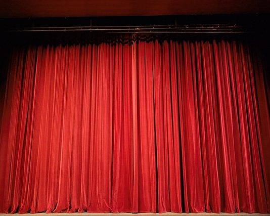 Festival Cênico de Teatro Festival Cênico de Teatro