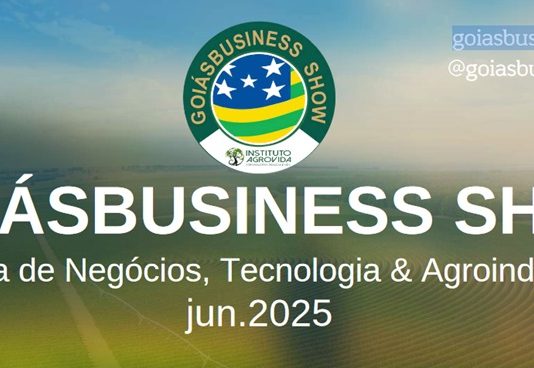Goiás Business Show 2025 Goiás Business Show 2025