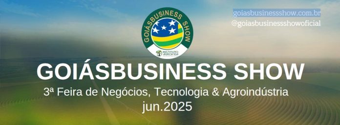 Goiás Business Show 2025