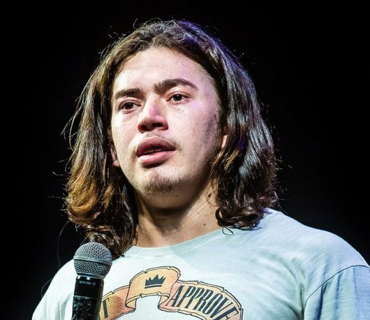 Whindersson Nunes “Efeito Borboleta” em Goiânia Whindersson Nunes Efeito Borboleta em Goiânia