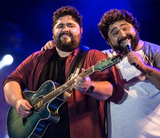 César Menotti e Fabiano – Goiânia César Menotti e Fabiano - Goiânia