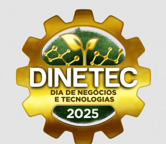 DINETEC 2025 DINETEC 2025