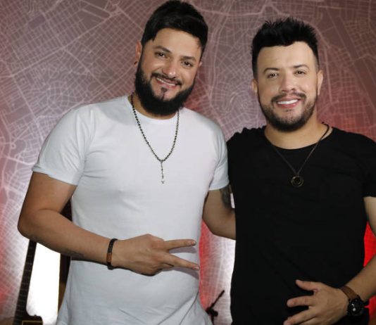 Diego & Victor Hugo em Anápolis Diego & Victor Hugo em Anápolis