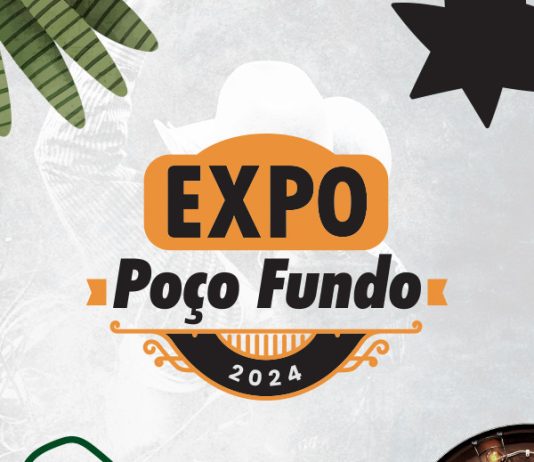 Expo Poço Fundo 2024