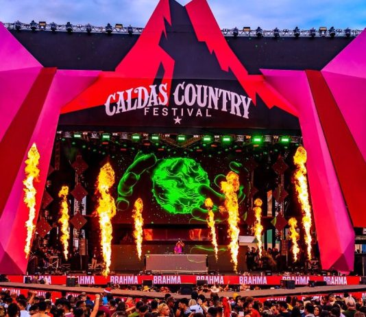 O Caldas Country Festival 2024 O Caldas Country Festival 2024