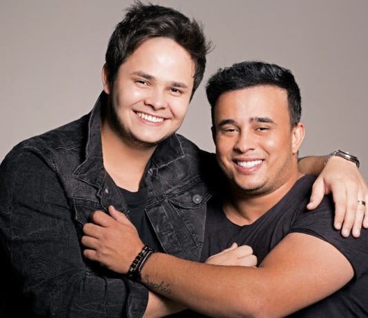 Praiou em Goiânia Praiou com Matheus & Kauan em Goiânia