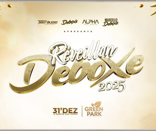 Réveillon Deboxe 2025 Réveillon Deboxe 2025