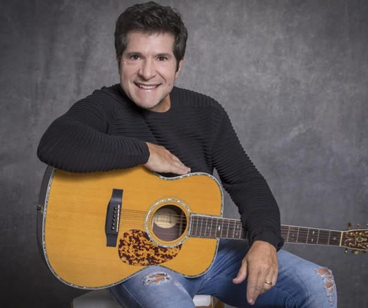 Daniel será a grande atração do Natal do Bem 2024 Daniel será a grande atração do Natal do Bem 2024