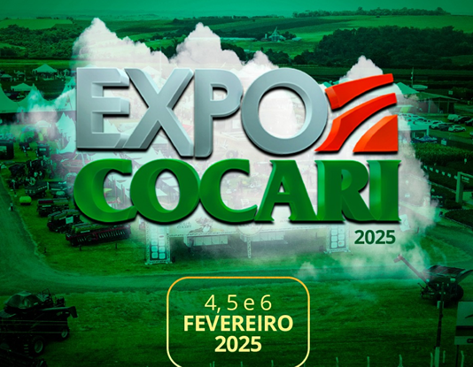 Expo Cocari 2025 Expo Cocari 2025