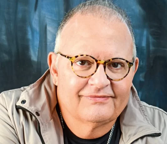 Guilherme Arantes em Goiânia Guilherme Arantes em Goiânia