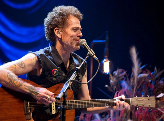 Nando Reis – ‘Uma Estrela Misteriosa’ em Goiânia Nando Reis Uma Estrela Misteriosa