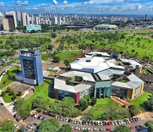 Prefeitura de Goiânia decreta ponto facultativo Prefeitura de Goiânia decreta ponto facultativo
