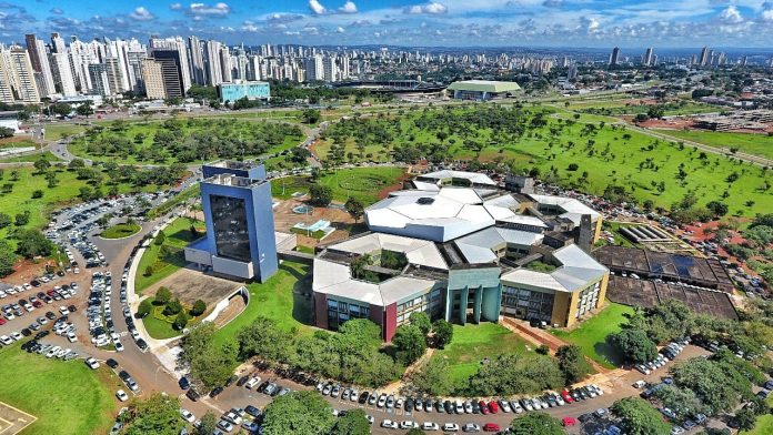 Prefeitura de Goiânia decreta ponto facultativo