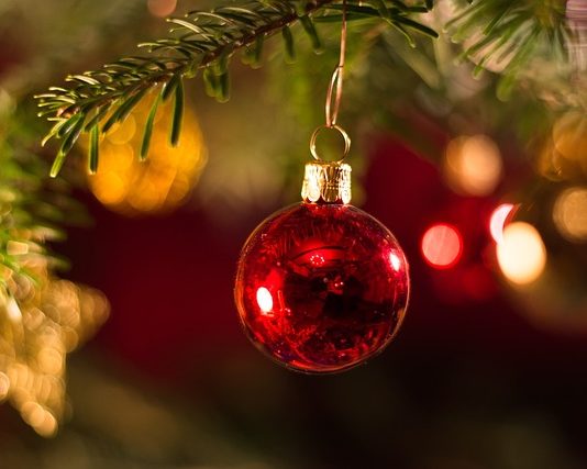 Onde passar o Natal em Goiânia? Onde passar o Natal em Goiânia?