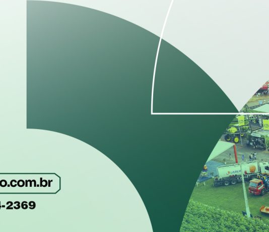 Agro Rosário 2025 Agro Rosário 2025