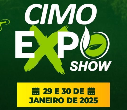 Cimo Expo Show 2025 Cimo Expo Show 2025