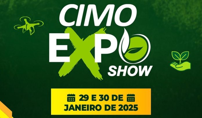 Cimo Expo Show 2025