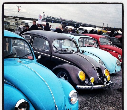 Evento dia do Fusca em Goiânia Evento dia do Fusca em Goiânia