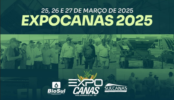 ExpoCanas 2025