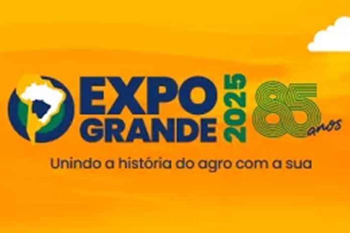 Expogrande 2025