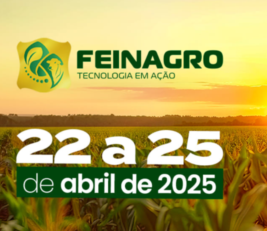 FEINAGRO 2025 FEINAGRO 2025
