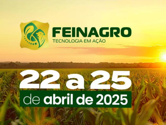 FEINAGRO 2025