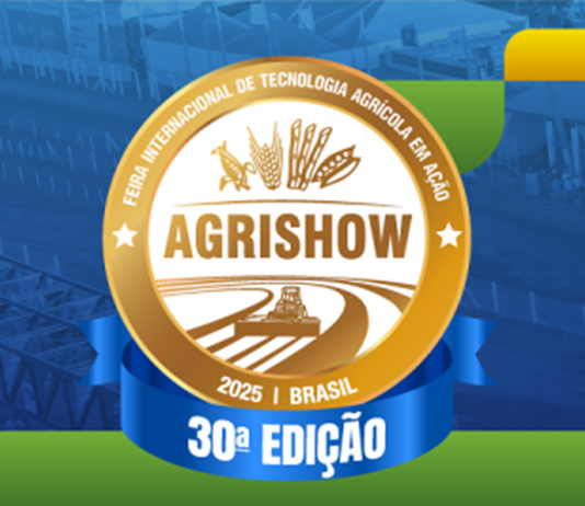 AGRISHOW 2025 AGRISHOW 2025