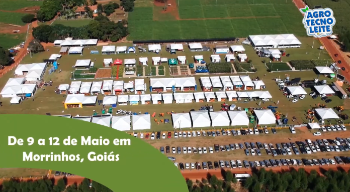 Agrotecnoleite 2025