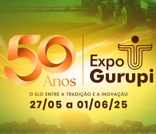 50ª edição da Expo Gurupi 50ª edição da Expo Gurupi