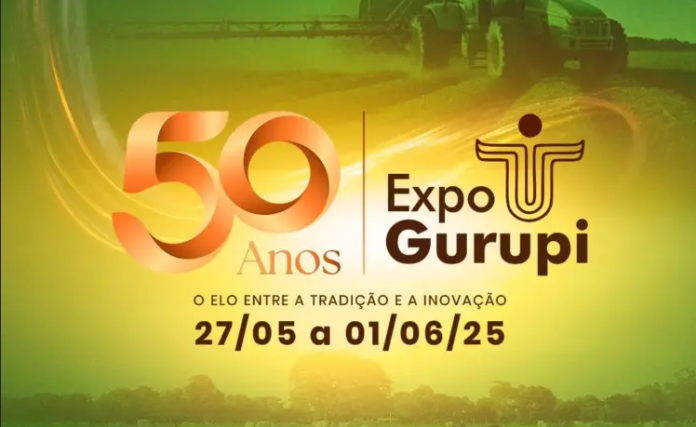 50ª edição da Expo Gurupi