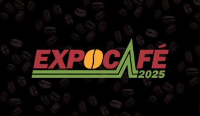 Expocafé 2025