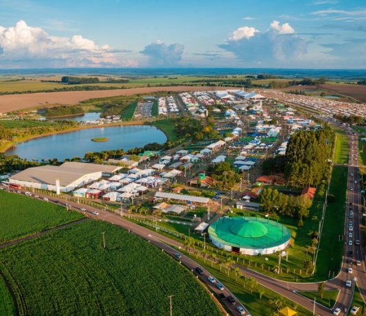 Expodireto 2025 Expodireto 2025