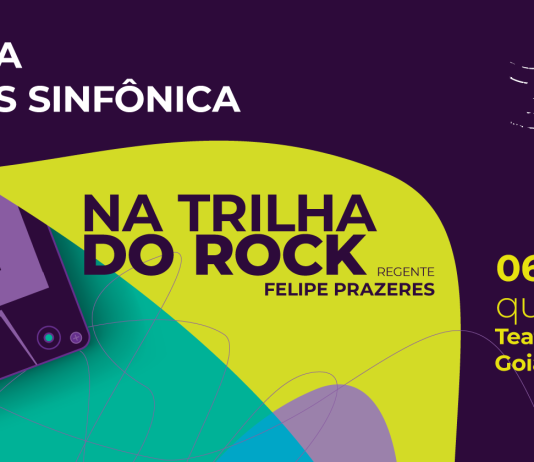 Orquestra Petrobras Sinfônica – Goiânia