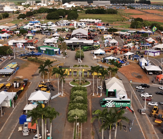 Parecis SuperAgro 2025 Parecis SuperAgro 2025