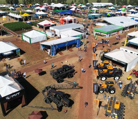 Showtec 2025 Showtec 2025