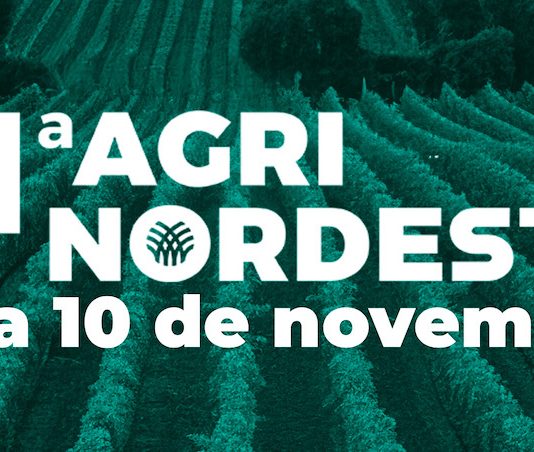 31ª Agrinordeste – O campo mais perto da cidade 31ª Agrinordeste