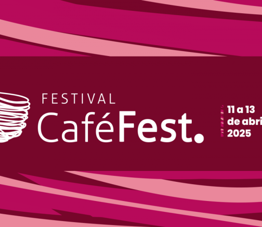Café Fest – 5ª edição CAFÉ FEST 5ª EDIÇÃO