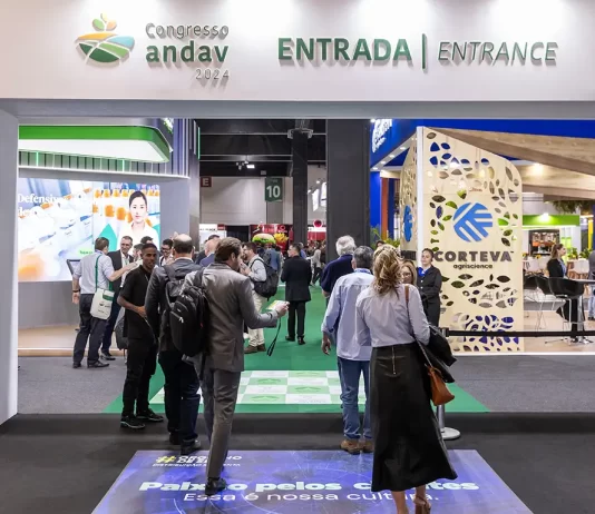 Congresso ANDAV 2025 Congresso ANDAV 2025