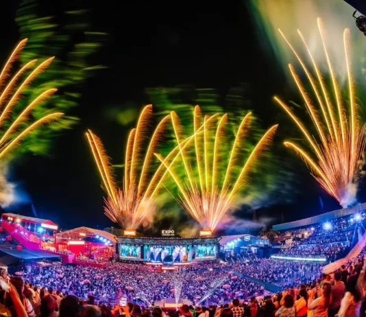 ExpoLondrina 2025 ExpoLondrina 2025