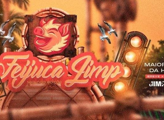 Feijuca Jimp Feijuca Jimp