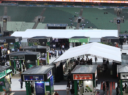 GAFFFF ‘Global Agribusiness Festival’ Global Agribusiness Festival