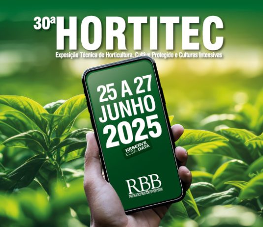 Hortitec 2025 Hortitec 2025