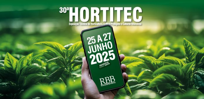 Hortitec 2025